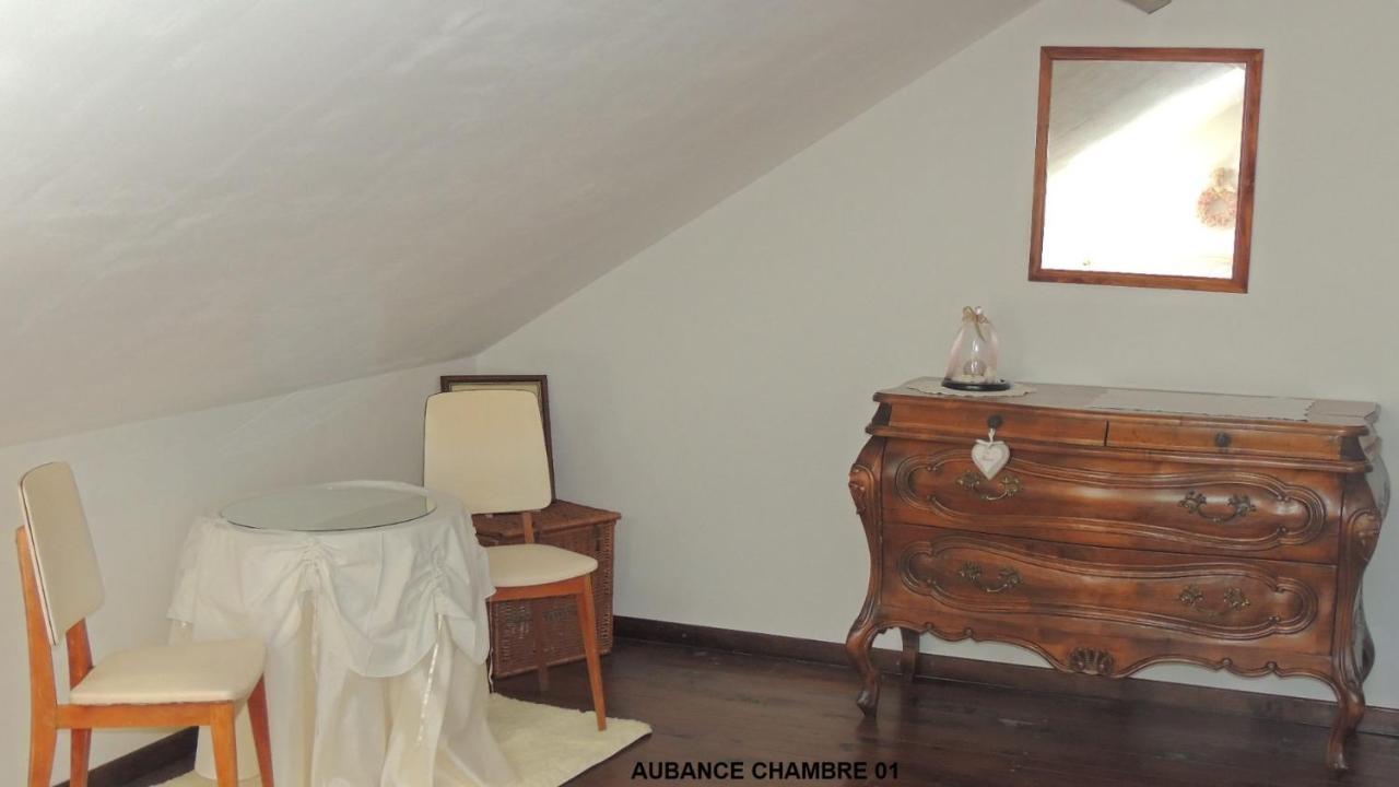 Gite Aubance 5 Places Moulin De La Placette Faye-d'Anjou Exterior photo